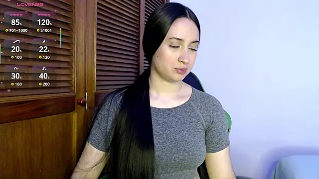 sofiaduque 26 online show from January 2026 07:56:02 PM