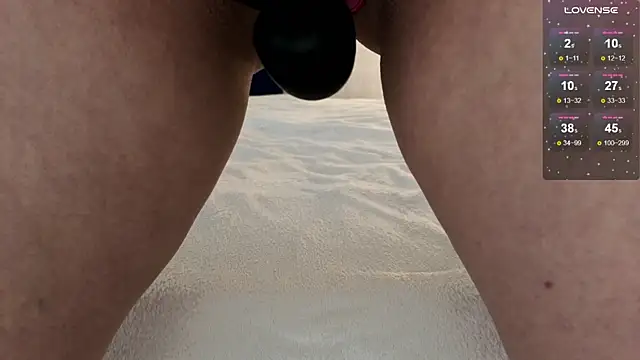 Brilliant-Kiss online show from September 2025 05:35:01 PM