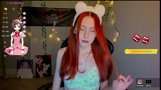 FruttiTatti online show from January 2026 05:15:02 PM