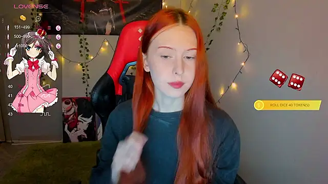 FruttiTatti online show from March 2026 04:29:04 AM