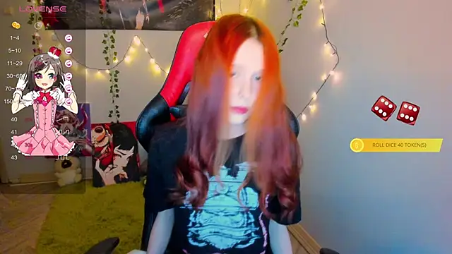 FruttiTatti online show from April 2026 06:02:01 PM