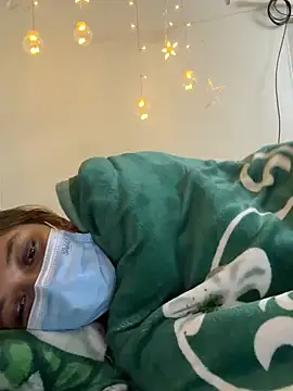 Snapshot of Jen_jennyy1 chatting on December 2024 11:10:02 PM Jen jennyy1 online show from December 2024 11:10:02 PM