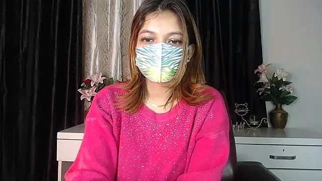 Snapshot of Jen_jennyy1 chatting on January 2025 08:58:01 AM Jen jennyy1 online show from January 2025 08:58:01 AM