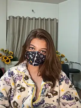 Snapshot of Jen_jennyy1 chatting on March 2025 09:07:02 PM Jen jennyy1 online show from March 2025 09:07:02 PM