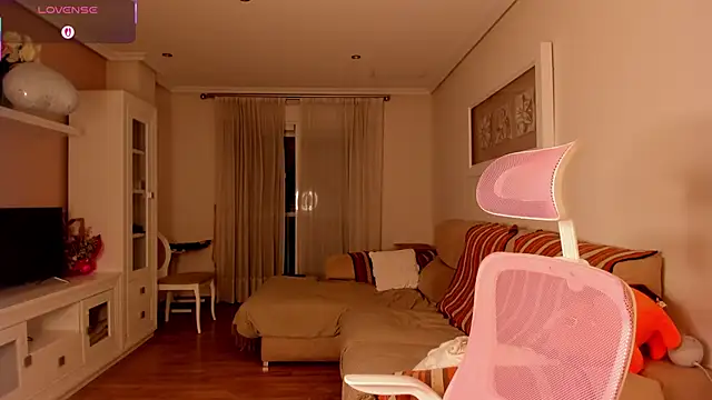 bella apont online show from October 2025 09:17:02 PM