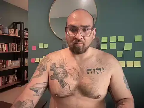 mexa bear online show from November 2025 07:12:01 PM