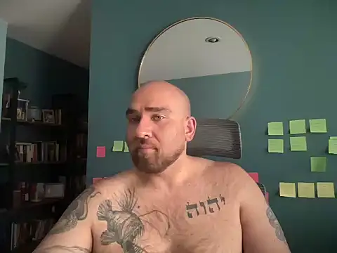 mexa bear online show from November 2025 09:58:01 PM