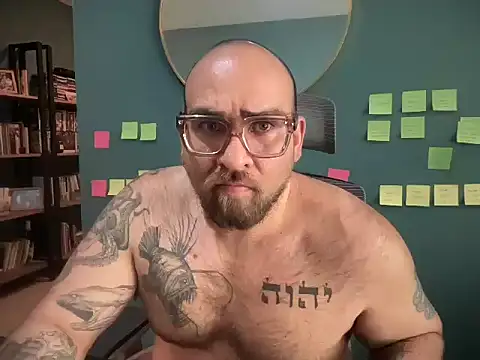 mexa bear online show from December 2025 08:26:01 PM