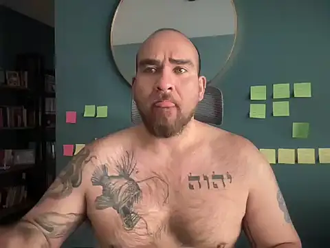 mexa bear online show from December 2025 05:54:02 PM