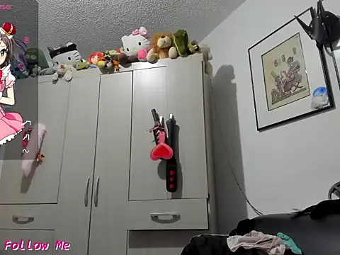 Snapshot of Sexualadiccion_ chatting on October 2025 10:19:01 PM Sexualadiccion  online show from October 2025 10:19:01 PM