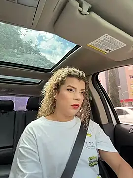 Georgiafox online show from January 2026 03:27:01 PM