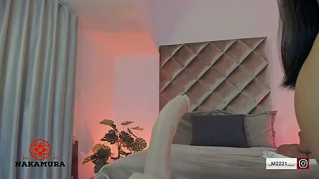 Snapshot of nakamura_sam chatting on September 2025 02:55:01 AM nakamura sam online show from September 2025 02:55:01 AM