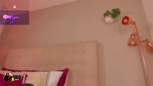 nakamura sam online show from February 2026 10:03:02 AM