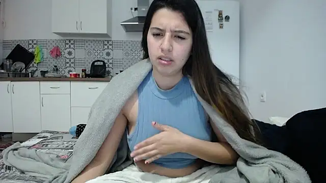 Contantin helena online show from March 2025 07:06:01 PM