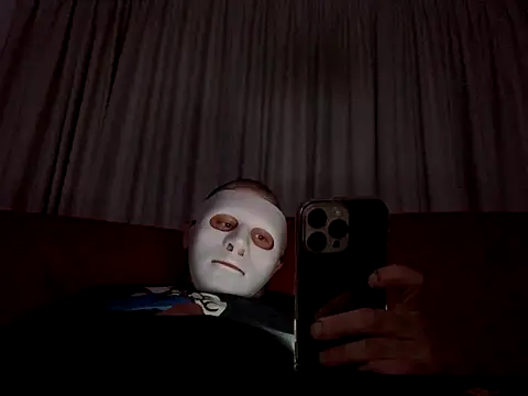 IL GINECOLOGO  online show from October 2025 11:27:02 PM