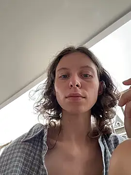 RinaMood online show from November 2025 03:28:02 AM