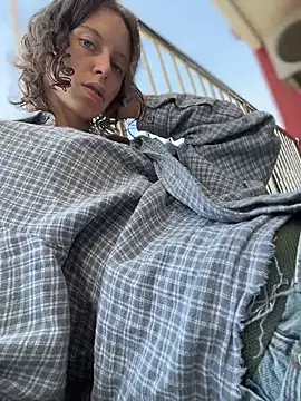 RinaMood online show from November 2025 03:19:02 AM