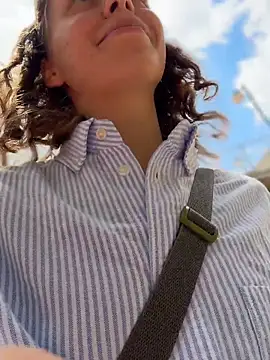 RinaMood online show from March 2026 05:02:01 AM