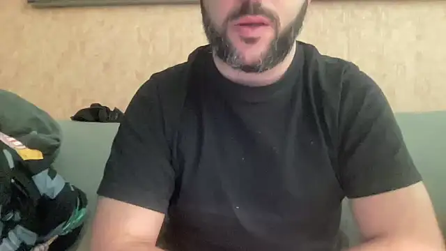 RedDante89 online show from February 2025 09:45:02 AM