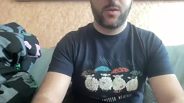 RedDante89 online show from March 2025 09:30:01 AM