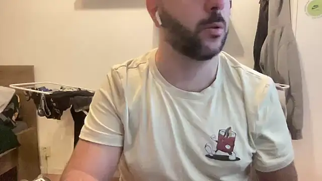 RedDante89 online show from October 2025 08:11:02 AM