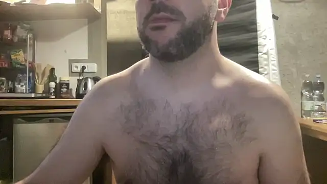 RedDante89 online show from April 2026 05:34:01 AM