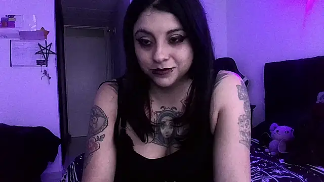 Acid666 alice online show from June 2026 12:51:01 PM