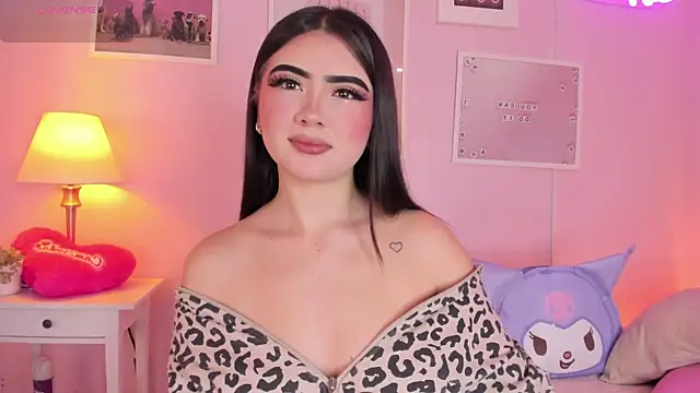 little-natt online show from December 2024 09:08:02 PM