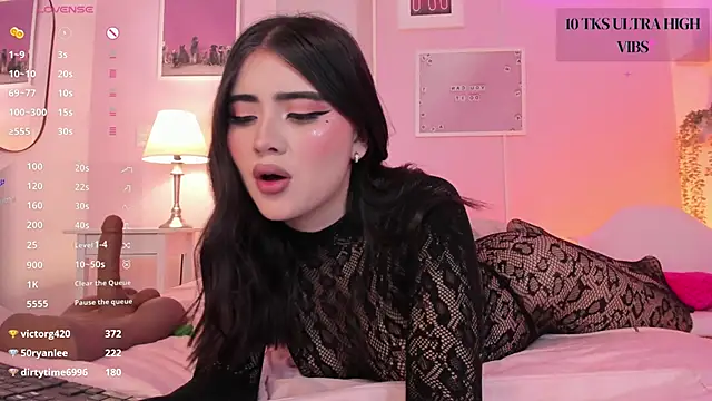 little-natt online show from January 2025 04:13:02 PM