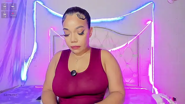 Elettrahot  online show from April 2026 05:08:02 AM