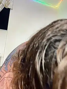 keirabbw online show from March 2026 12:15:02 AM