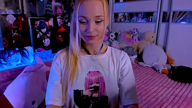 Cute  Pony online show from March 2026 09:54:02 PM