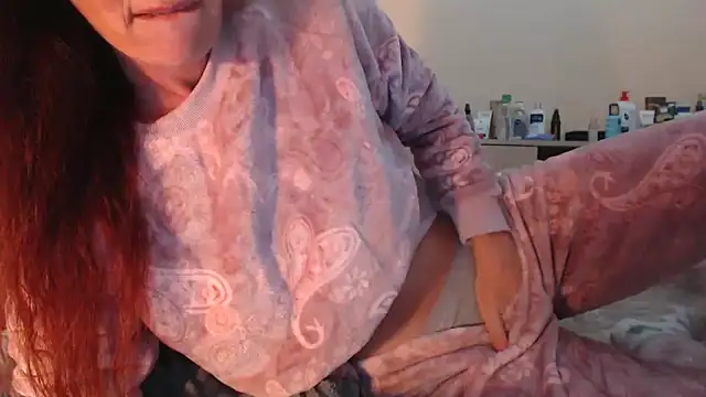 Snapshot of LovelyAndraGirl chatting on September 2025 07:36:02 PM LovelyAndraGirl online show from September 2025 07:36:02 PM