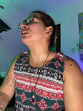 Snapshot of Amarantha_666 chatting on June 2026 10:27:02 PM Amarantha 666 online show from June 2026 10:27:02 PM