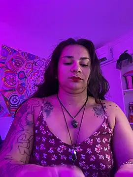 Snapshot of Amarantha_666 chatting on August 2026 09:17:01 PM Amarantha 666 online show from August 2026 09:17:01 PM