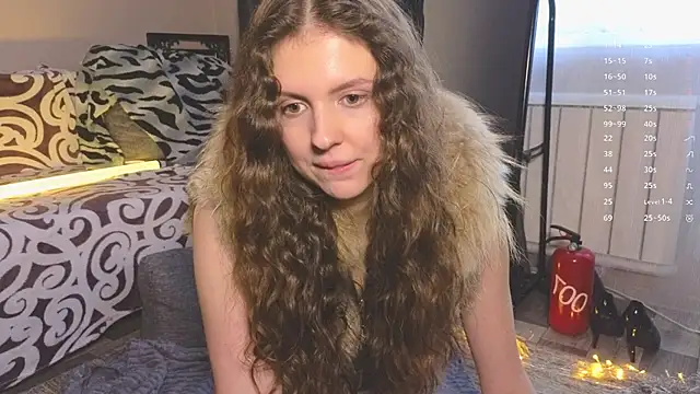 Sereta Finn online show from January 2026 11:56:01 AM