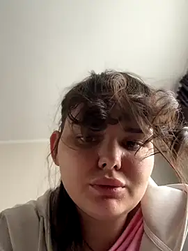 NikaMur online show from October 2025 02:34:02 AM