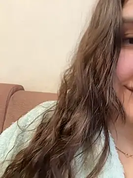 NikaMur online show from November 2025 02:57:02 AM