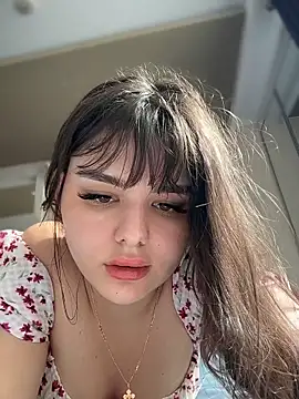 NikaMur online show from February 2026 02:40:02 AM