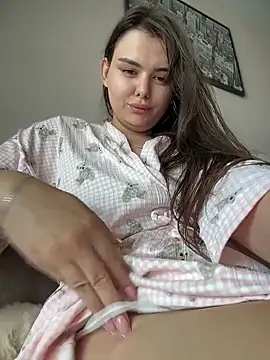 NikaMur online show from March 2026 03:56:01 AM