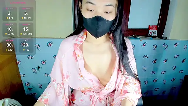   Saphia   online show from April 2026 03:34:01 PM