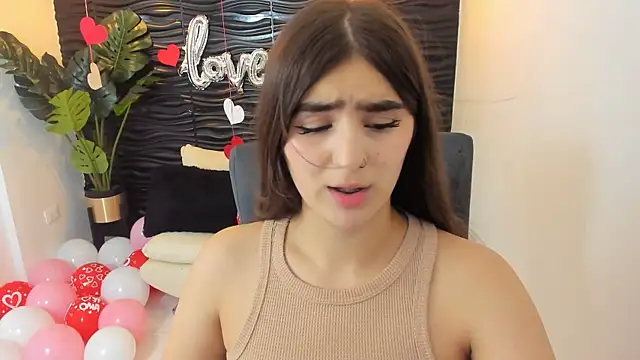 sofia 44 online show from February 2025 08:45:01 PM