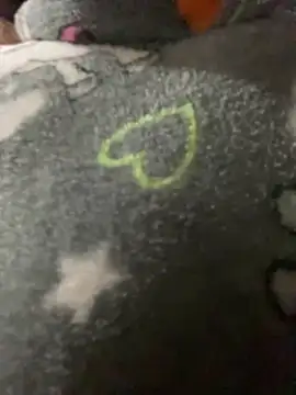 CharlotteScotte online show from December 2024 09:10:01 AM