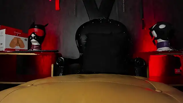 CharlotteScotte online show from January 2025 02:55:02 PM