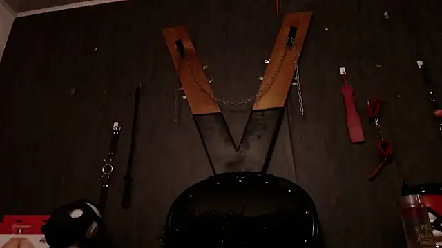 CharlotteScotte online show from February 2025 11:58:01 AM