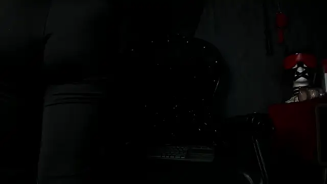 CharlotteScotte online show from March 2025 12:01:02 PM