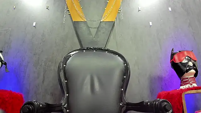 CharlotteScotte online show from March 2025 02:01:02 PM