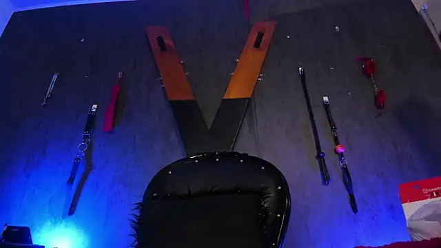 CharlotteScotte online show from March 2025 10:59:02 AM