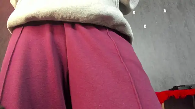 CharlotteScotte online show from March 2025 11:19:01 AM