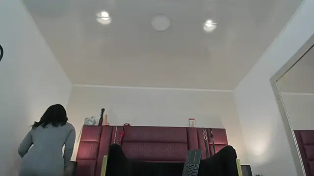 CharlotteScotte online show from February 2026 03:44:02 PM